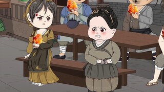 第20集：苏浅来回穿越都点累啊