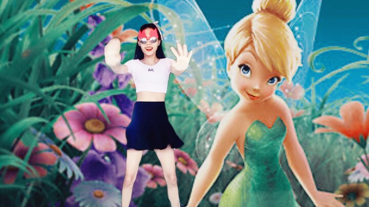 Búo bê tôi ơi #animecover #dance #xuhuong