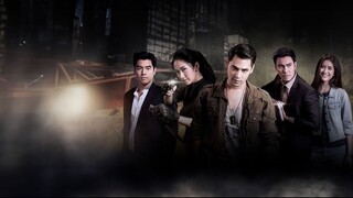 เล็บครุฑ ตอนที่ 13