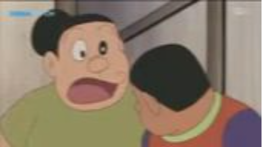 Doraemon Episode 183