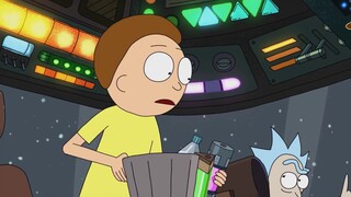 [Rick and Morty] #5 Season 1 Episode 4 Analysis and Easter Eggs (Triple Simulation World)