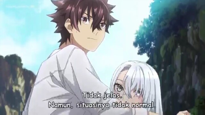 Isekai de Cheat Skill Season 2 Episode 1 | Sub Indo
