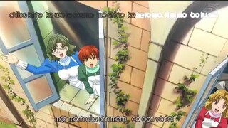 S2 Tập 62 Kyou Kara Maou Vietsub Hi vọng được giao phó