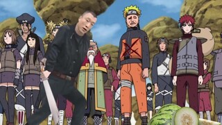 Melon ini belum matang