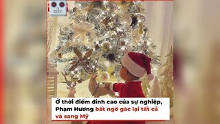 Bảo Thy vẫn chưa phải cái tên giấu bầu đỉnh nhất ? p2 #showbiz