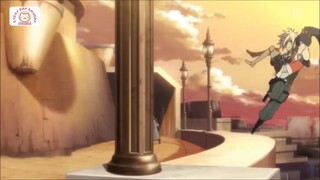 AMV - Tất cả đã kết thúc #anime #schooltime