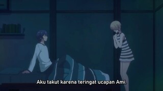 tiba tiba minta jatah saat tidur