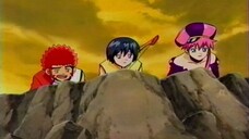 Asobotto Senki Goku - Episode 46 | Subtitle Indonesia