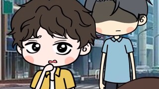 ฉันเป็นนักอ่านที่แย่ ฉันมาที่นี่เพียงเพราะได้กลิ่น