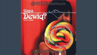 Dewiq feat Ipang - Be Te (2008) [432 Hz]