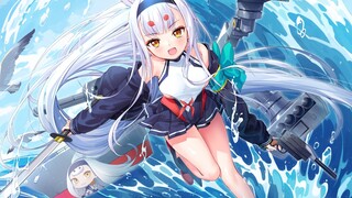 Azure Color Boat Body Survey