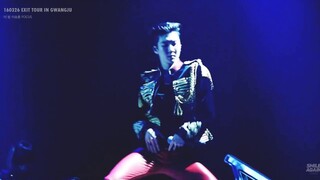 HOON'S HIP | WINNER LEE SEUNG HOON WITH TIKTOK TREND