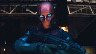 DC《泰坦》第三季先导预告，8月12日回归