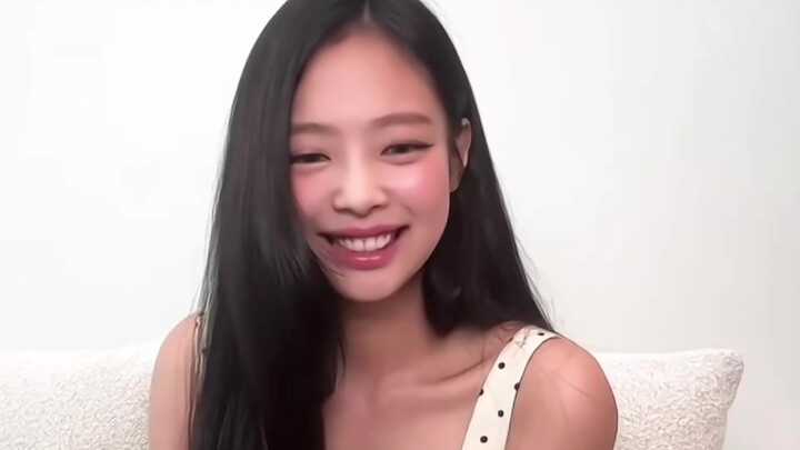 “Jennie loves song rankings”