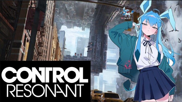 Control Resonance-Part 2