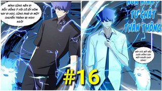 Tập 16: Xuyên Không Thành Chó" Hệ Thống Tiêu Tiền Cho Gái"Trở Thành Tỉ Phú Càng Tiêu Càng Giàu