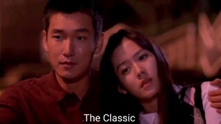 The Classic - Tagalog dubbed Korean Movie