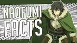 5 Facts About Naofumi Iwatani - The Rising Of The Shield Hero/Tate no Yuusha no Nariagari