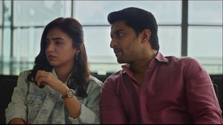 Ante Sundaraniki (2022) [EngSub] Telugu