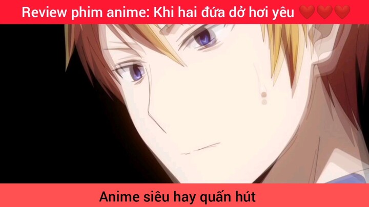 khi hai đứa yêu nhau