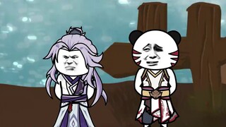 "Seni Bela Diri" Episode 270 |. Ying Huanhuan adalah reinkarnasi! ?