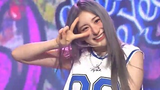 เวทีแสดงเพลง LET'S DANCE เพลงคัมแบ็กล่าสุดของลีแชยอน 230913