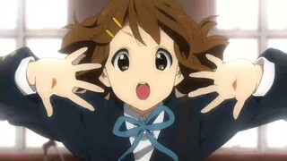 Dai Wei yang imut, apakah kamu menyukainya? (Lagu karakter Yi Hirasawa あわせ Hiyori)