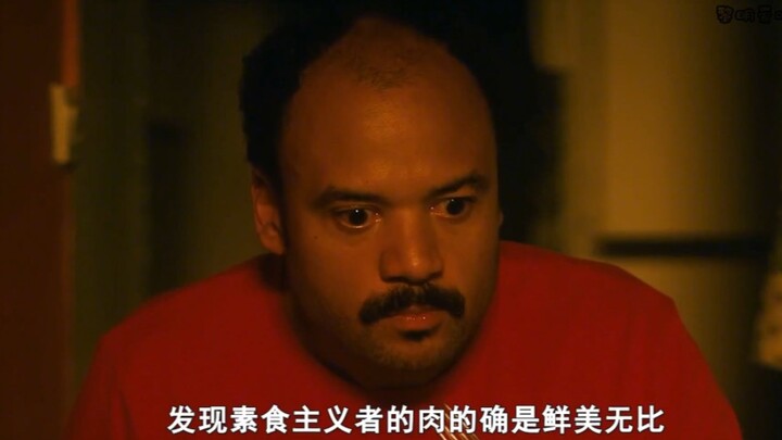 素食主义者打砸肉铺，结果被做成猪肉卖