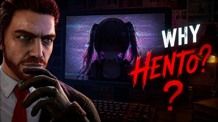 The Illusion of Hento