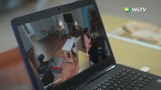Balas dendam istri yg tak dianggap eps 8