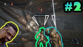 Deathgarden:จู๊คคค ต้องต้มให้ละ