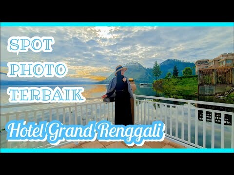 Hotel Grand Renggali Takengon