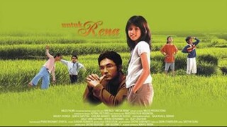 [FILMJADUL-HD] Untuk Rena (2005) 720p