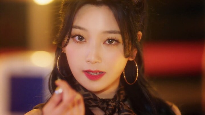 Rocket Punch (로켓펀치) - Yeonhee Ring Ring MV Cut ᴴᴰ