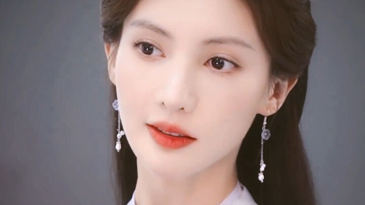 ดูเหมือนว่าเธอจะบินได้จริงๆ! เตะโลกทั้งใบของ Xianxia ออกไป! 【จินเฉิน丨หนานกงวาน】