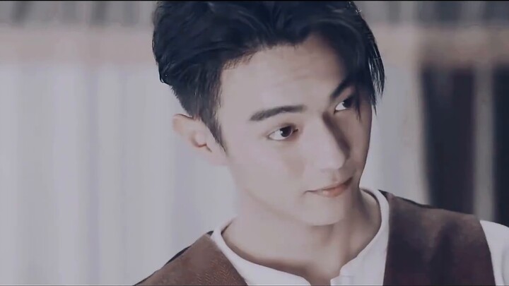 [188 Boys Group|Sissy] Xu Kai×Lu Han|I Should Love You
