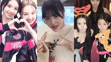 Rangkuman video pendek tiktok terbaru Twice, bisa kamu tonton sekaligus!