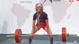 Subukan Mong Pigilan Matawa sa 25 Epic Fail Moments sa OLYMPICS
