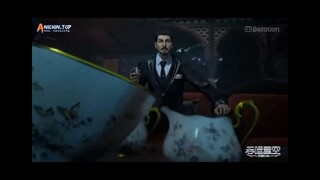 swallow start Eps 89 part 2