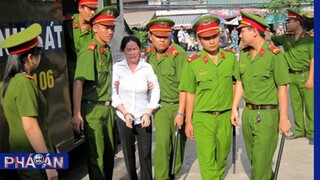 Vợ trung tá CSGT tiêm thuốc TRỪ SÂU lấy mạng chồng vì không cho BÁN NHÀ | Điều tra phá án