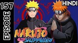 Naruto Shippuden Episode 157 | In Hindi Explain | By Anime Story Explain