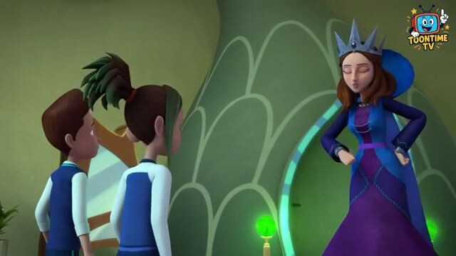 Shakleena लेना चाहती है अपने Baccho की bezzati का badla_ _ Rudra