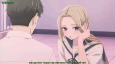 Thuyết Minh Ojou to Banken-kun Tập 8