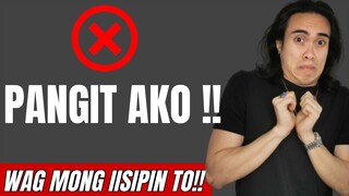 7 Habits Na Kailangan Mong Simulan Ngayong 2021 | Tips Para Maayos Ang Buhay