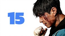 🇰🇷EP. 15 GOOD BOY (2025) | ENG SUB | Action/Comedy/Police