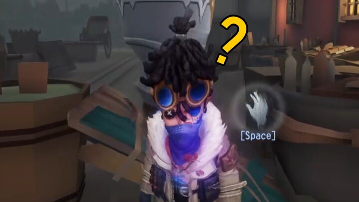 抓不着他们就能抓我了？