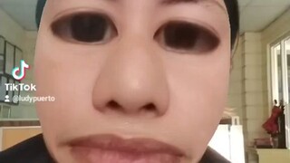 paano umiyak daw😂