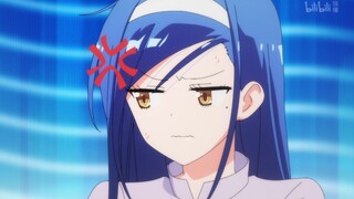 【公开处型】文乃：能不能别老拿胸这事迫害我，能不能少整点阴间操作！