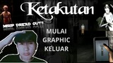 MAIN GAME HOROR INDONESIA MIRIP DREADOUT 2 || KETAKUTAN KARYA ANAK BANGSA