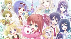 Lady Jewelpet Tập 10 vietsub